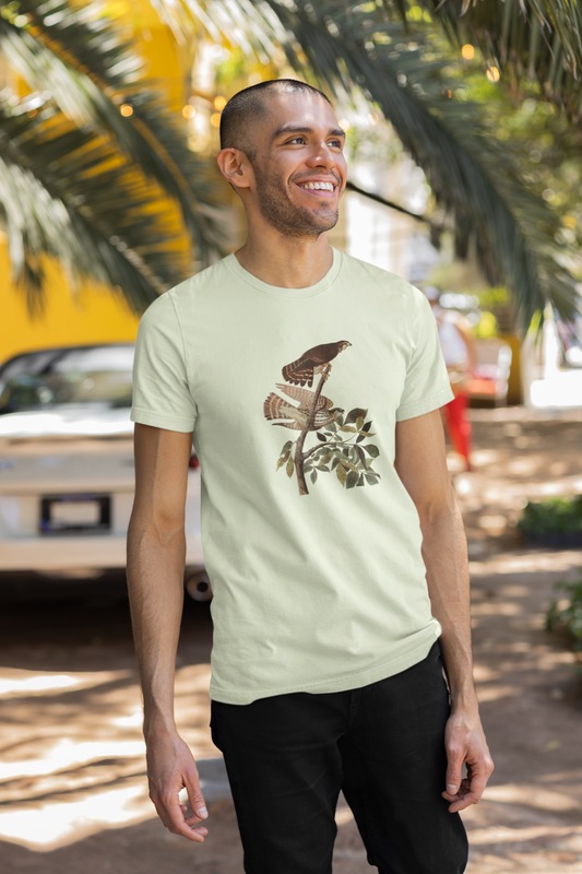 Merlin Bird Shirt