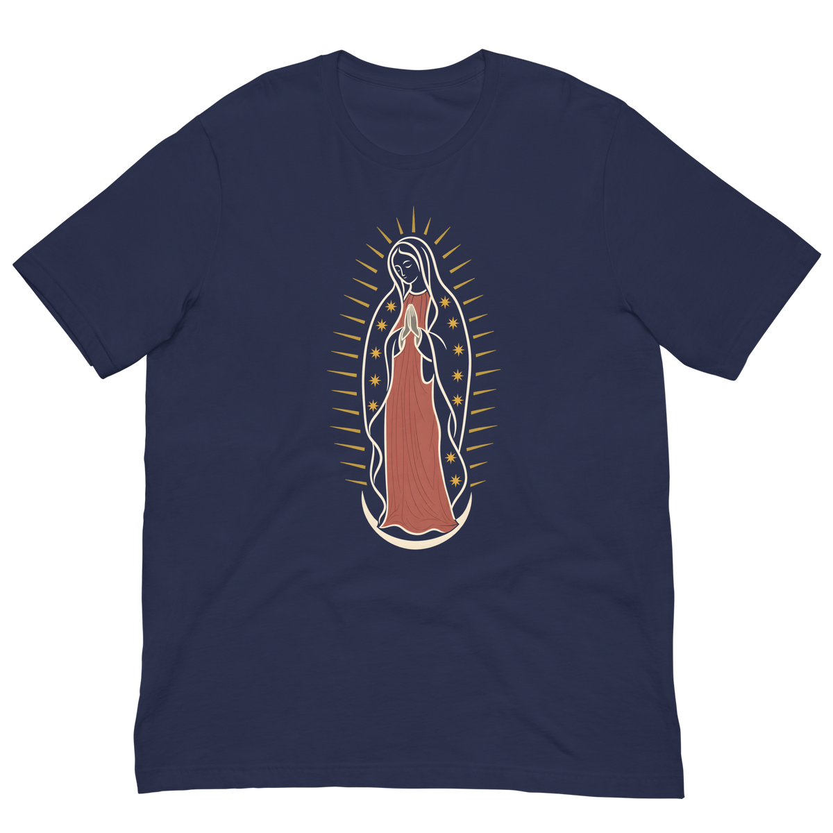 BC 3001 Flat 2 · Navy