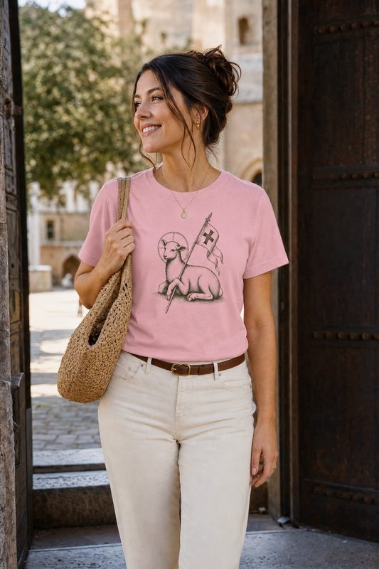 BC 3001 lifestyle · Pink | bnr-card:shop-all