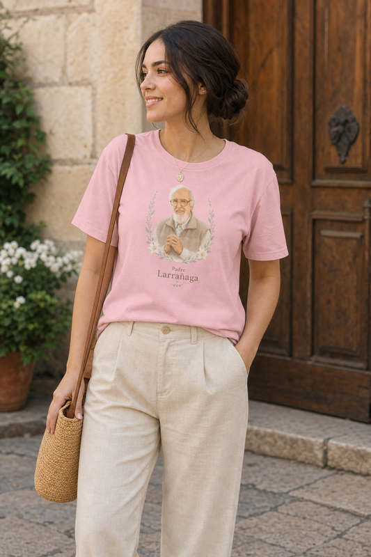 BC 3001 lifestyle · Pink | bnr-card:womens-clothing
