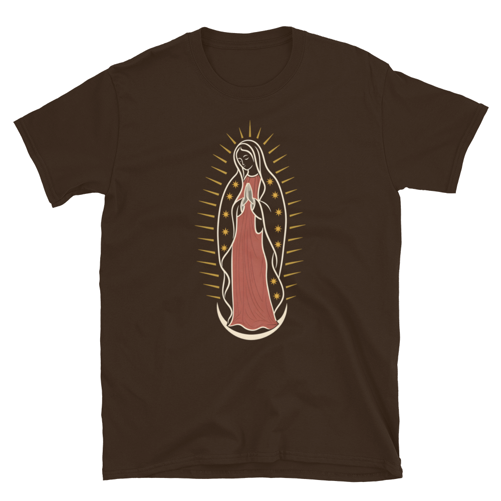 Softstyle Printful Flat