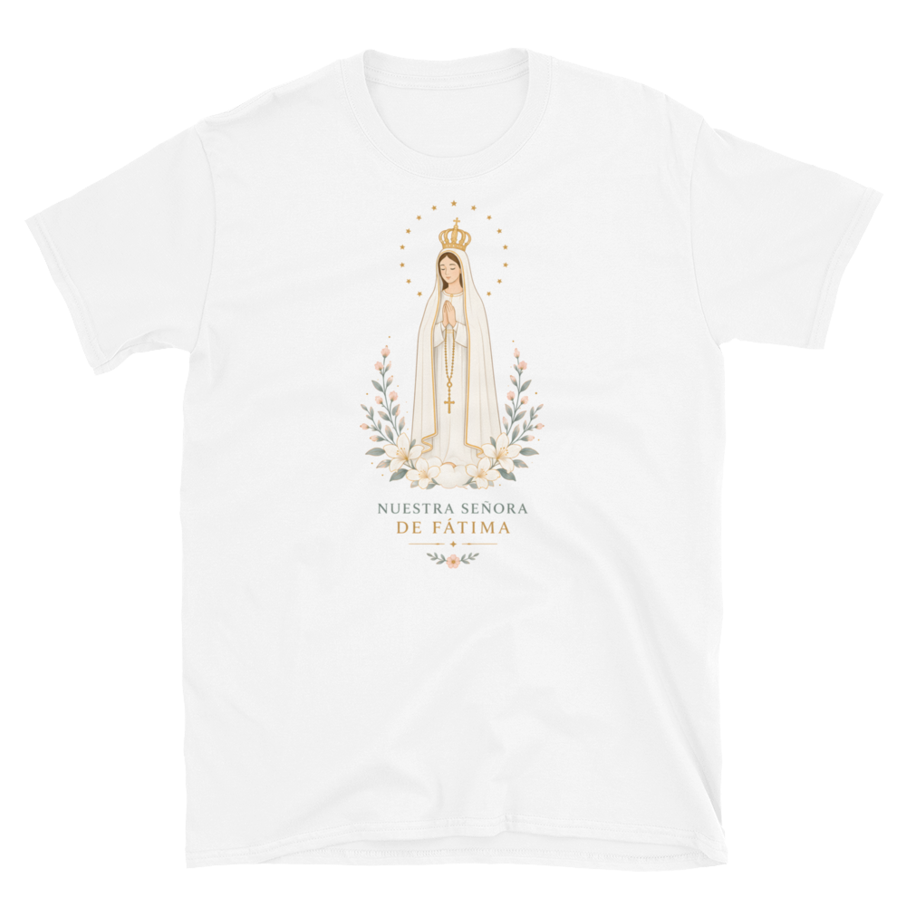 Softstyle Printful Flat