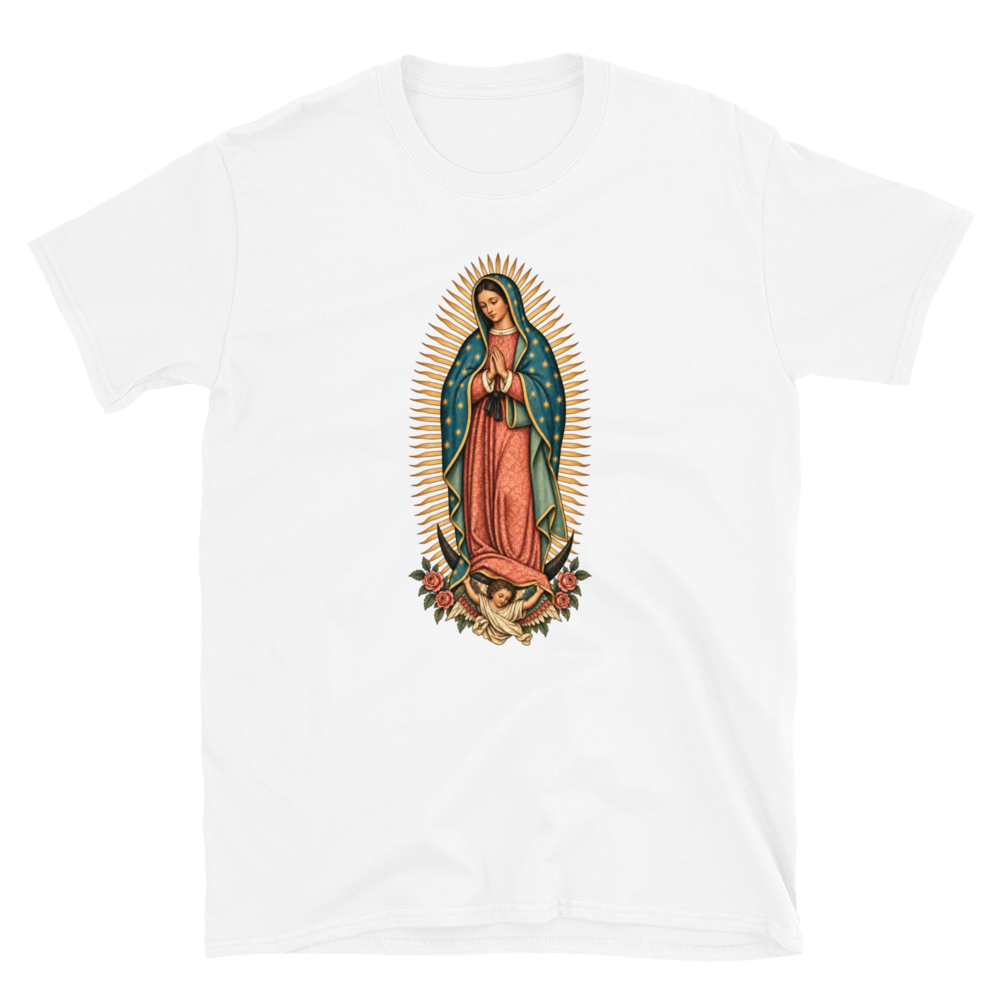 Softstyle Printful Flat