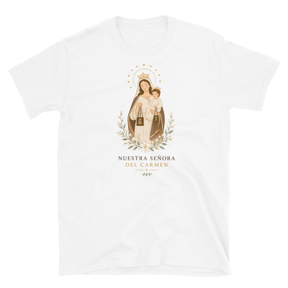Softstyle Printful Flat