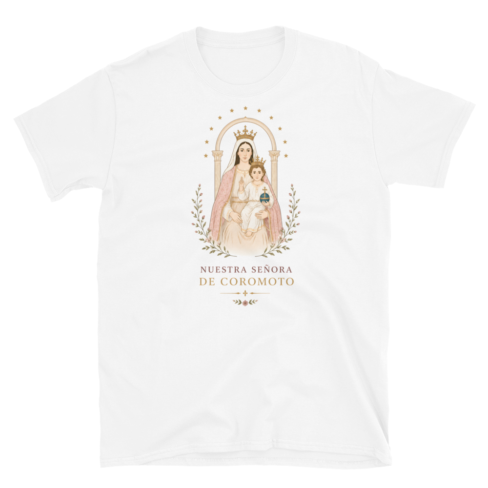 Softstyle Printful Flat