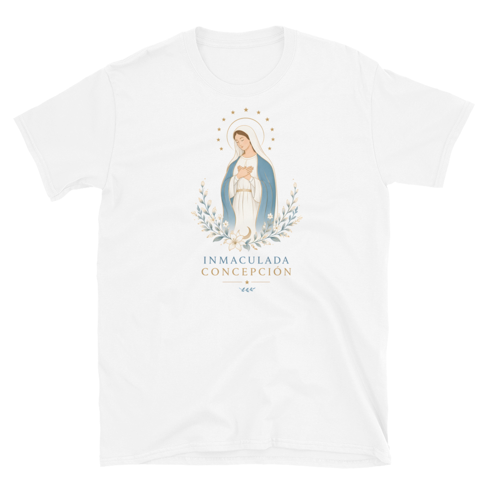 Softstyle Printful Flat