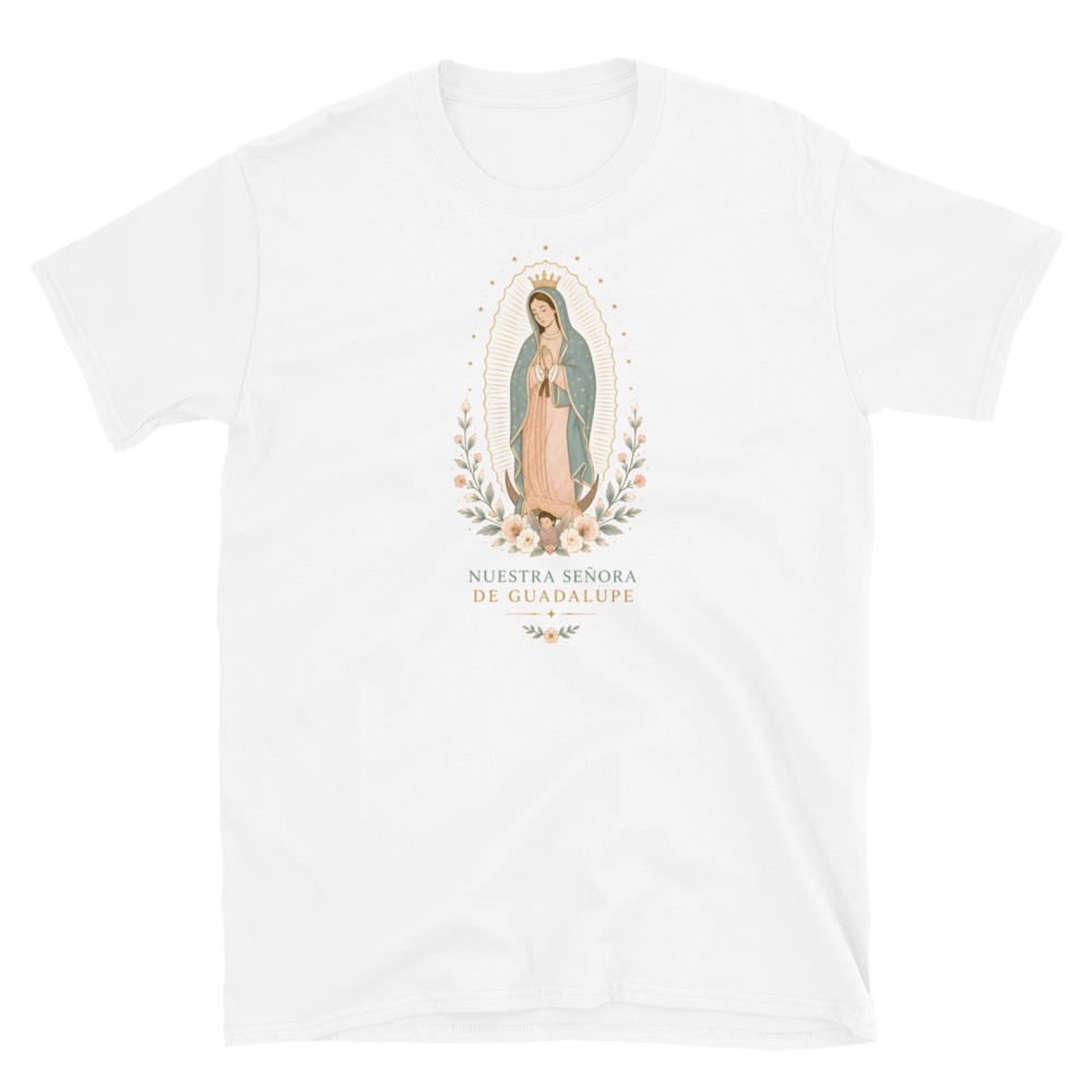 Softstyle Printful Flat