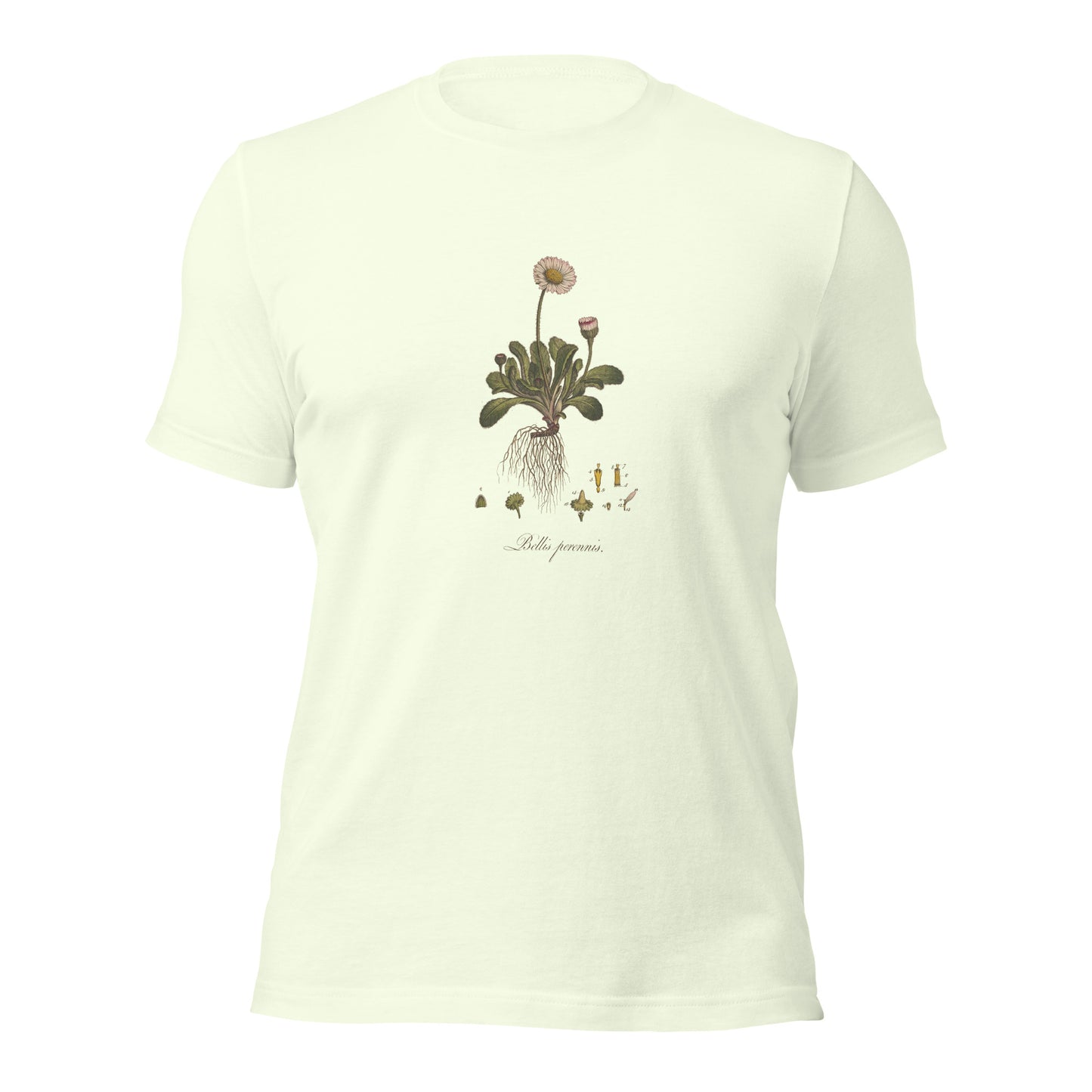 Daisy Shirt