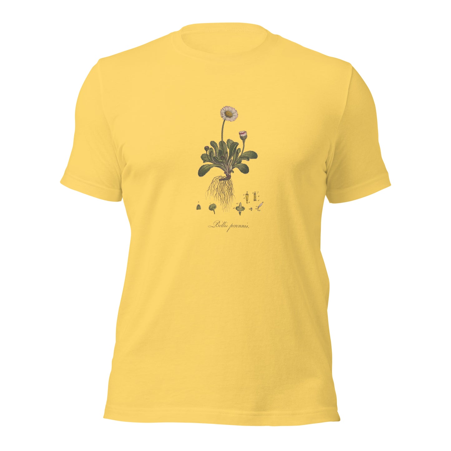 Daisy Shirt