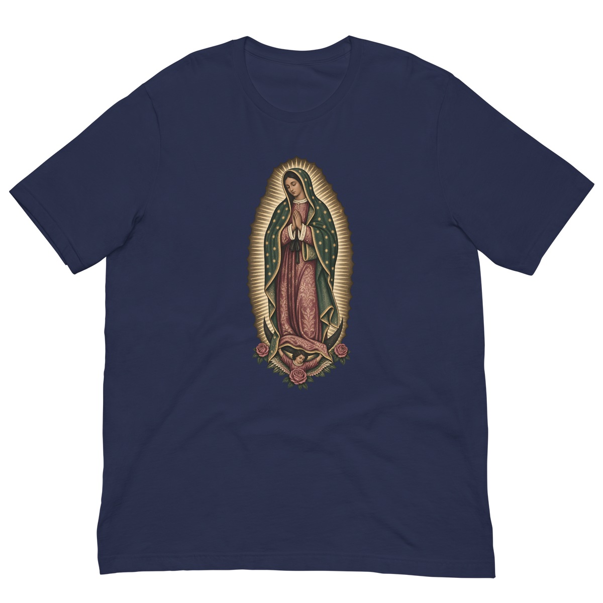 BC 3001 Flat 2 · Navy